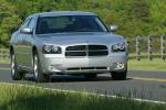 Dodge Charger R/T 2005 года